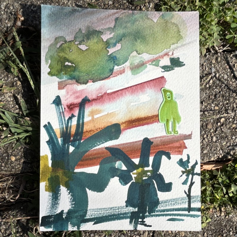 Intermedial Tree Quatrain, Stanza 4